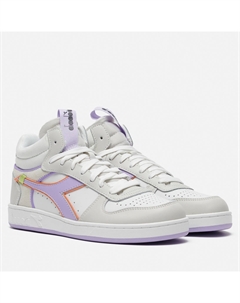 Женские кроссовки Magic Basket Demi Label Diadora