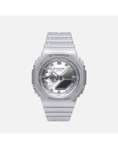 Наручные часы G SHOCK GA 2100FF 8A Forgotten Future Casio