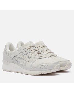 Женские кроссовки Gel Lyte III OG Asics