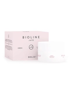 Крем успокаивающий увлажняющий Dolce Bioline