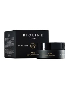 Антивозрастная эмульсия Age Bioline