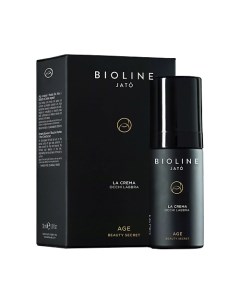 Антивозрастной крем для глаз и губ Age Bioline