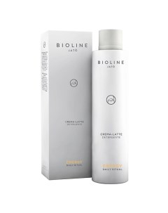 Витаминизирующее молочко для очищения Daily Ritual Bioline