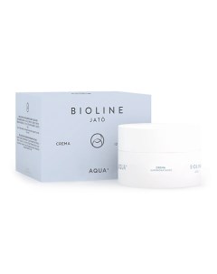 Крем суперувлажняющий Aqua Bioline