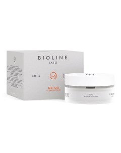 Крем антиоксидантный DE OX Bioline