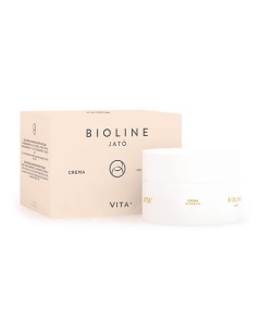 Крем питательный Vita Bioline