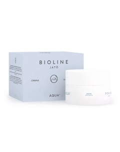 Крем увлажняющий Aqua Bioline