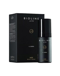 Антивозрастная сыворотка Age Bioline