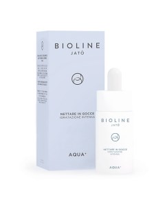 Сыворотка нектар увлажняющая Aqua Bioline