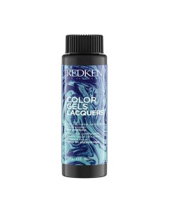 Гелевая краска блеск для волос Color Gels Lacquers Redken