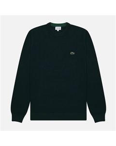 Мужской свитер Organic Cotton Crew Neck Lacoste