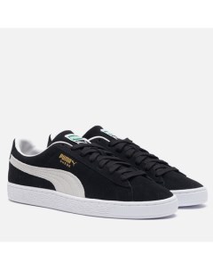 Кроссовки Suede Classic XXI Puma