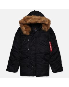 Мужская куртка парка N 3B Heritage Alpha industries