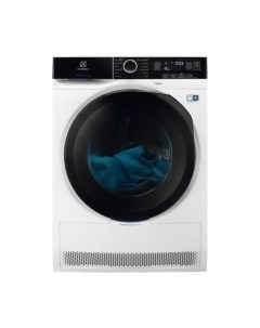 Сушильная машина EW8H258BP Electrolux