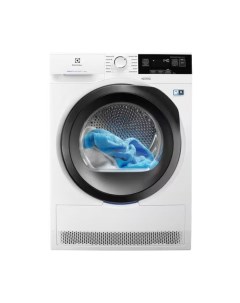 Сушильная машина EW8HN358SP Electrolux