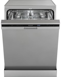 Посудомоечная машина DW 6026 D Silver Weissgauff