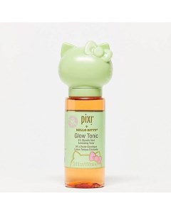 Тоник для лица с 5 гликолевой кислотой Hello Kitty 100 Pixi