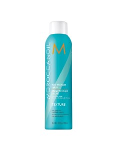 Сухой текстурирующий спрей для волос Dry Texture 205 Moroccanoil