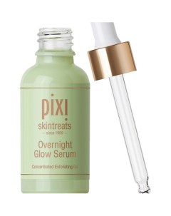 Ночная сыворотка Overnight Glow 30 Pixi