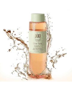 Тоник с 5 гликолевой кислотой Glow Tonic 250 Pixi