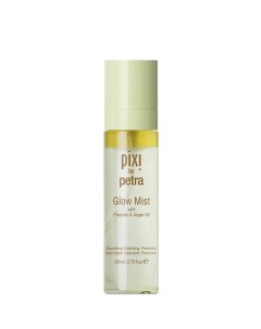 Спрей для сияния лица Glow Mist 80 Pixi