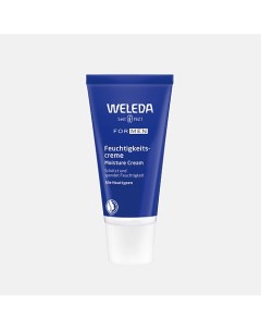 Увлажняющий крем для мужчин For men 30 Weleda