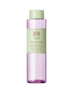 Омолаживающий тоник с ретинолом Retinol Tonic 250 Pixi