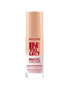 Тональный крем Magic cream Belor design