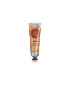 Cream Увлажняющий и смягчающий крем для рук Mango 30 The body shop