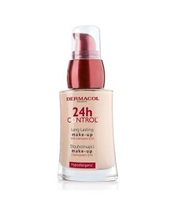 Тональный крем 24h CONTROL MAKE UP Dermacol