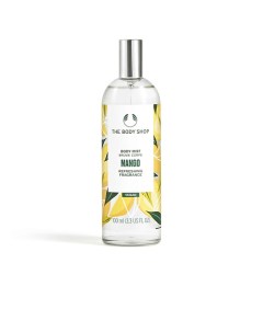 Ароматный мист для тела Mango 100 The body shop