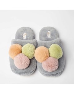 Тапочки Softy Arya home collection