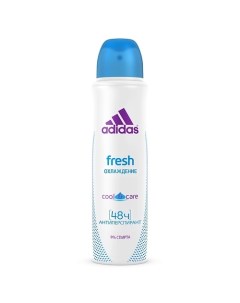 Дезодорант спрей Cool Care Fresh Adidas