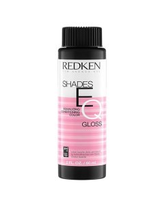 Безаммиачная краска блеск Shades EQ Gloss Redken