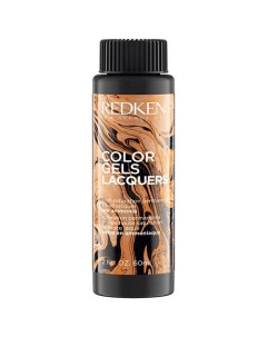 Гелевая краска блеск для волос Color Gels Lacquers Redken