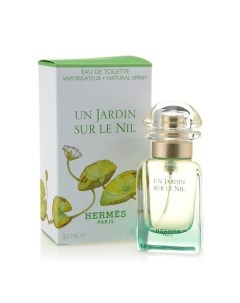 HERMES Туалетная вода Un Jardin sur le Nil 30 Hermes