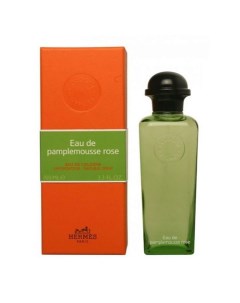 HERMES Туалетная вода Eau de Pamplemousse Rose 100 Hermes