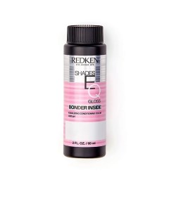 Безаммиачная краска блеск Shades EQ Gloss Bonder Inside Redken