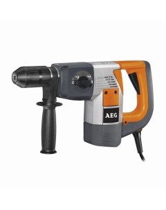 Отбойный молоток AEG PM 3 в чемодане доп 19768 Aeg powertools