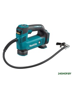 Автомобильный компрессор DMP180Z Makita