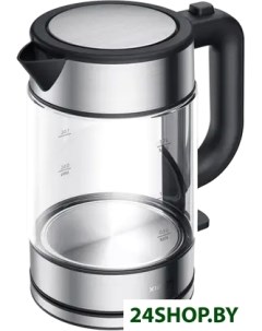 Электрический чайник Electric Glass Kettle BHR7490RU Xiaomi