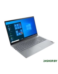 Ноутбук ThinkBook 15 G2 ITL 20VE0055RU Lenovo