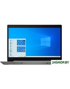 Ноутбук IdeaPad L3 15IML05 81Y300T1RK Lenovo