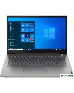 Ноутбук ThinkBook 14 G2 ITL 20VD00XSRU Lenovo