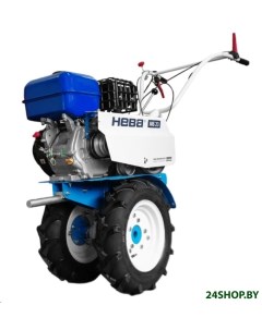 Мотоблок МБ23 МультиАгро ZS GB270 Нева