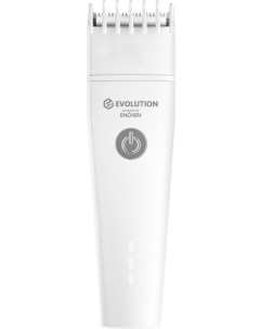 Машинка для стрижки Evolution powered by Enchen BOOST 2 White