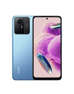 Смартфон Redmi Note 12S 8 256 синий Xiaomi