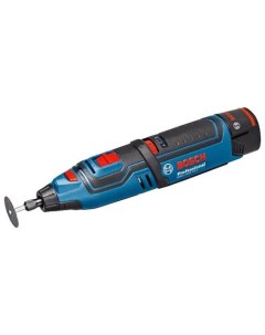 Гравер GRO 10 8 V LI 06019C5001 Bosch