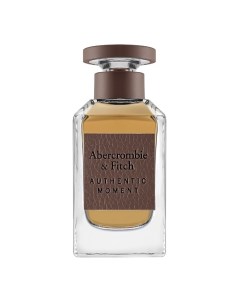 Authentic Moment Men 100 Abercrombie & fitch