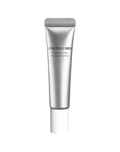 Восстанавливающий антивозрастной крем для кожи вокруг глаз MEN TOTAL REVITALIZER EYE Shiseido